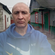 Фотография мужчины Сергей, 45 лет из г. Барановичи