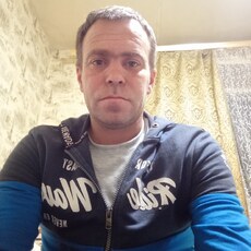 Фотография мужчины Антон, 41 год из г. Балахна