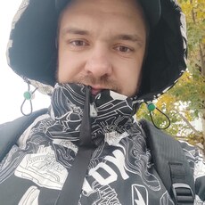 Фотография мужчины Константин, 30 лет из г. Абакан