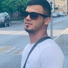 Фотография мужчины Сергей, 29 лет из г. Майкоп