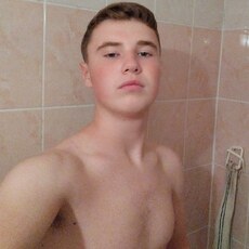 Фотография мужчины Ivan, 18 лет из г. Львов