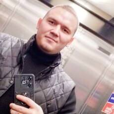 Фотография мужчины Дмитрий, 32 года из г. Абакан