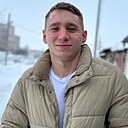 Ильдар, 21 год