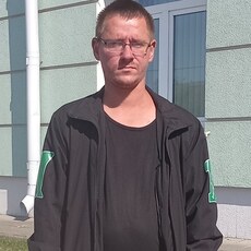 Фотография мужчины Максим, 31 год из г. Барановичи