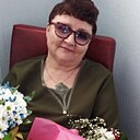 Валентина, 63 года