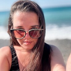 Фотография девушки Николь, 30 лет из г. Лесосибирск