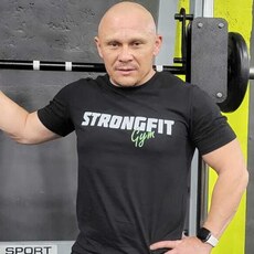 Фотография мужчины Максим, 40 лет из г. Борисов