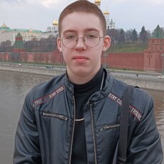 Фотография мужчины Андрей, 18 лет из г. Подольск