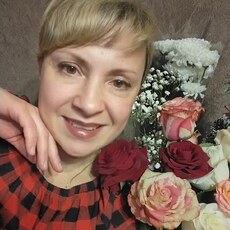 Елена, 46 из г. Томск.