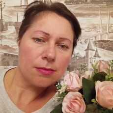 Фотография девушки Ольга, 49 лет из г. Павлово