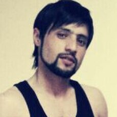 Фотография мужчины Баха, 33 года из г. Краснодар