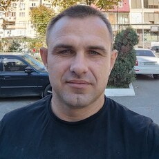 Фотография мужчины Илья, 36 лет из г. Темрюк