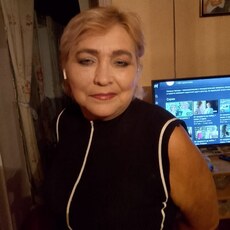 Фотография девушки Людмила, 56 лет из г. Новошахтинск