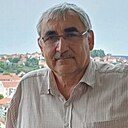 Юрий, 60 лет