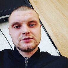 Фотография мужчины Дмитрий, 30 лет из г. Пльзень