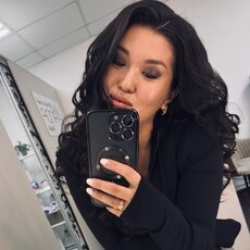 Фотография девушки Руфина, 28 лет из г. Ахтубинск