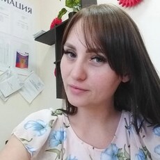 Фотография девушки Юлия, 32 года из г. Верхняя Пышма