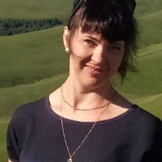 Фотография девушки Лена, 47 лет из г. Волжский