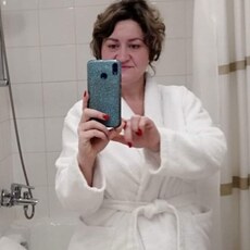 Фотография девушки Оксана, 45 лет из г. Адлер