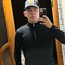 Аман, 20 лет