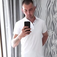 Фотография мужчины Андрей, 37 лет из г. Раздольное