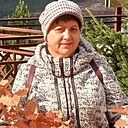 Полина, 63 года