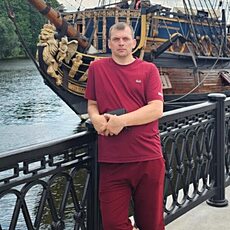 Фотография мужчины Юра, 42 года из г. Белореченск