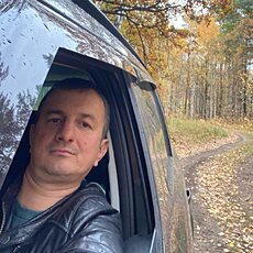 Фотография мужчины Дмитрий, 41 год из г. Пенза