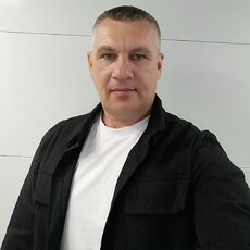 Фотография мужчины Илья, 45 лет из г. Борисоглебск