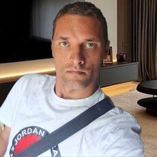 Фотография мужчины Саша, 42 года из г. Харьков