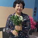 Ирина, 62 года