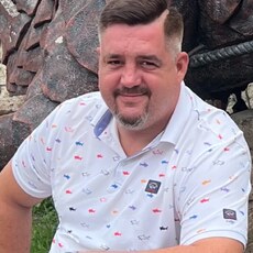 Фотография мужчины Кирюша, 36 лет из г. Владимир