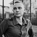 Яков, 25 лет