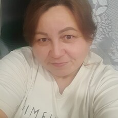 Фотография девушки Надежда, 46 лет из г. Алексеевск