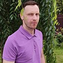 Сергей, 33 года