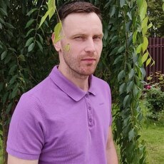 Фотография мужчины Сергей, 33 года из г. Луховицы