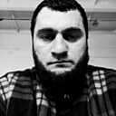 Ahmed, 32 года