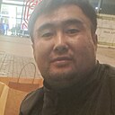 Жан, 35 лет