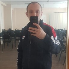 Фотография мужчины Максим, 33 года из г. Белая Калитва