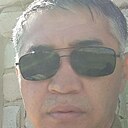 Куаныш, 51 год