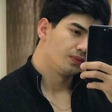 Фотография мужчины Mura, 28 лет из г. Шымкент