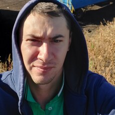 Фотография мужчины Андрей, 28 лет из г. Новоспасское