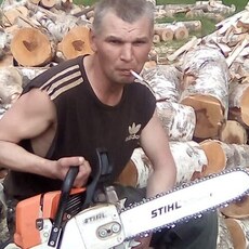 Фотография мужчины Алексей, 42 года из г. Крупки