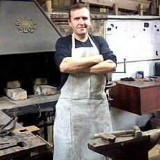 Фотография мужчины Василий, 45 лет из г. Молодечно