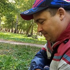 Фотография мужчины Алексей, 51 год из г. Междуреченск