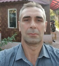 Фотография мужчины Гоша, 55 лет из г. Электроугли