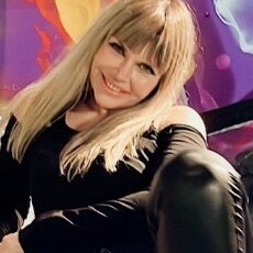 Фотография девушки Pandora, 35 лет из г. Санкт-Петербург