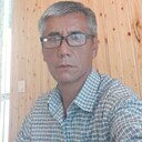 Салим, 52 года