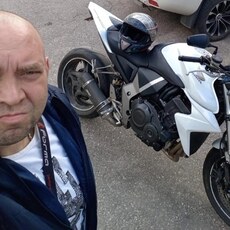 Фотография мужчины Ruslan, 46 лет из г. Богородск