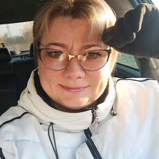 Фотография девушки Полина, 47 лет из г. Горно-Алтайск